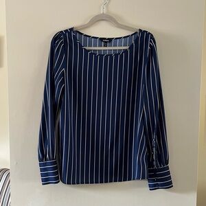 Express Gramercy Blouse, Size Medium